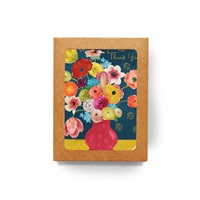 Notecards in a Box